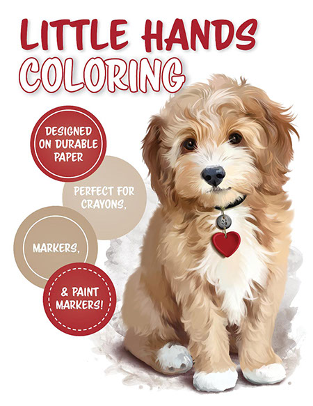 Picture of Faith View Coloring Books