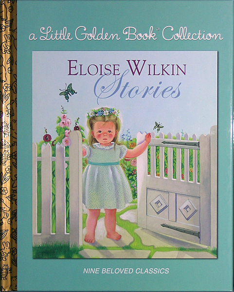 Picture of Eloise Wilkin Stories L G B C