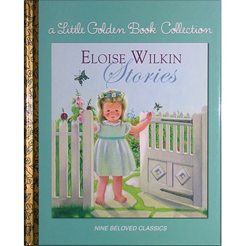 Picture of Eloise Wilkin Stories L G B C