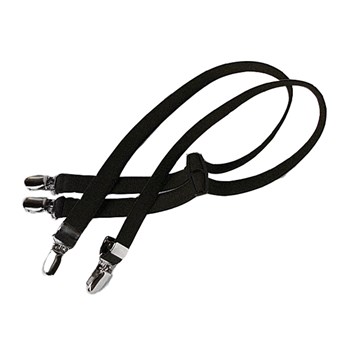 Picture of No-Slip Clip Suspender