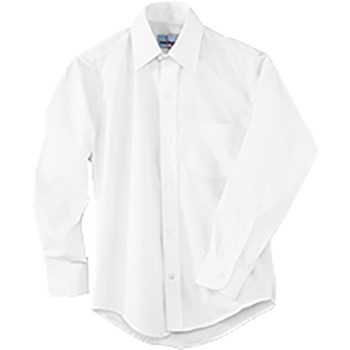 Picture of Poly/Cotton Dress Shirt