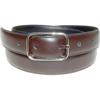 Picture of Black/Brown Reversible Belt