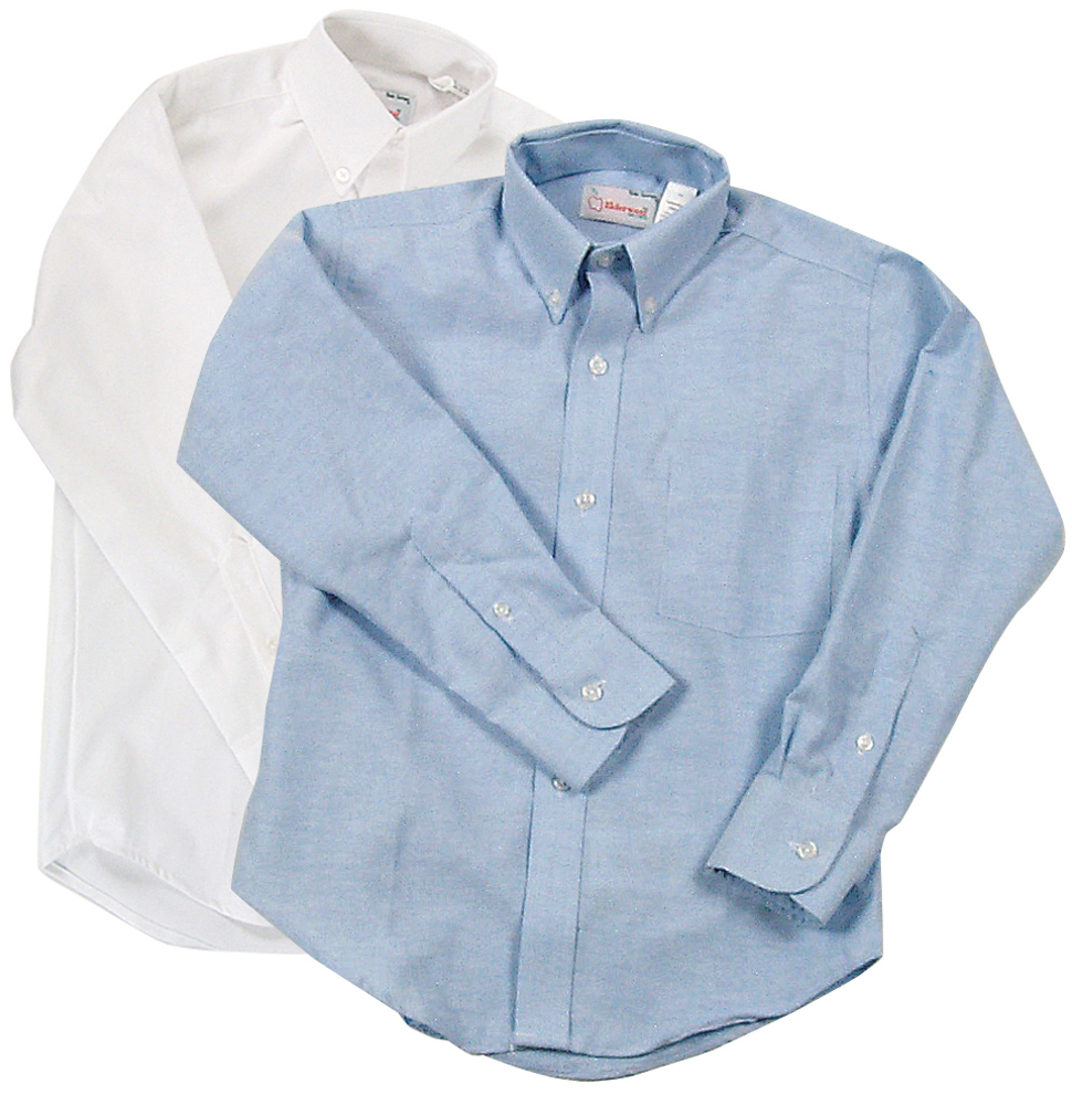 Picture of Oxford Dress Shirt