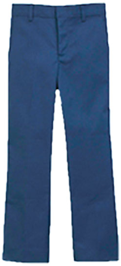 Picture of Boys' Straight Pocket Twill Pants