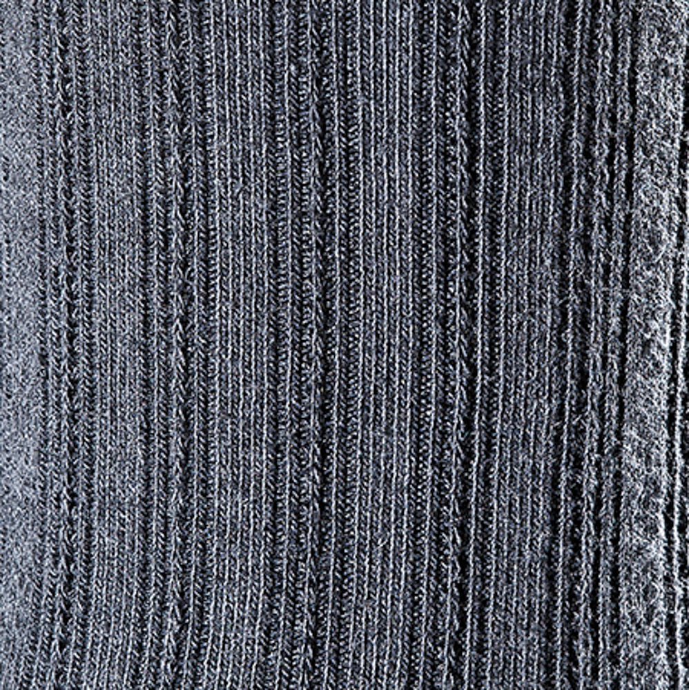 Picture of No Nonsense Scallop Edge Sock