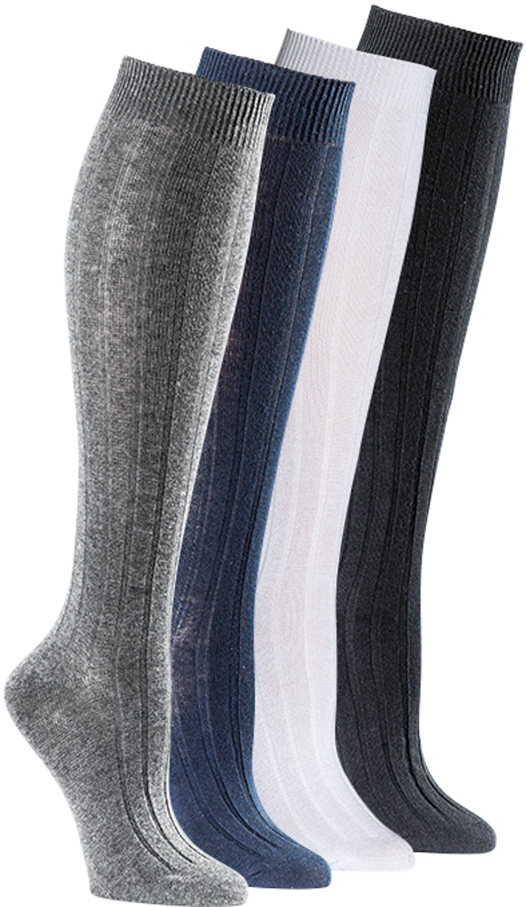 Picture of Trimfit Cotton Rib Sock