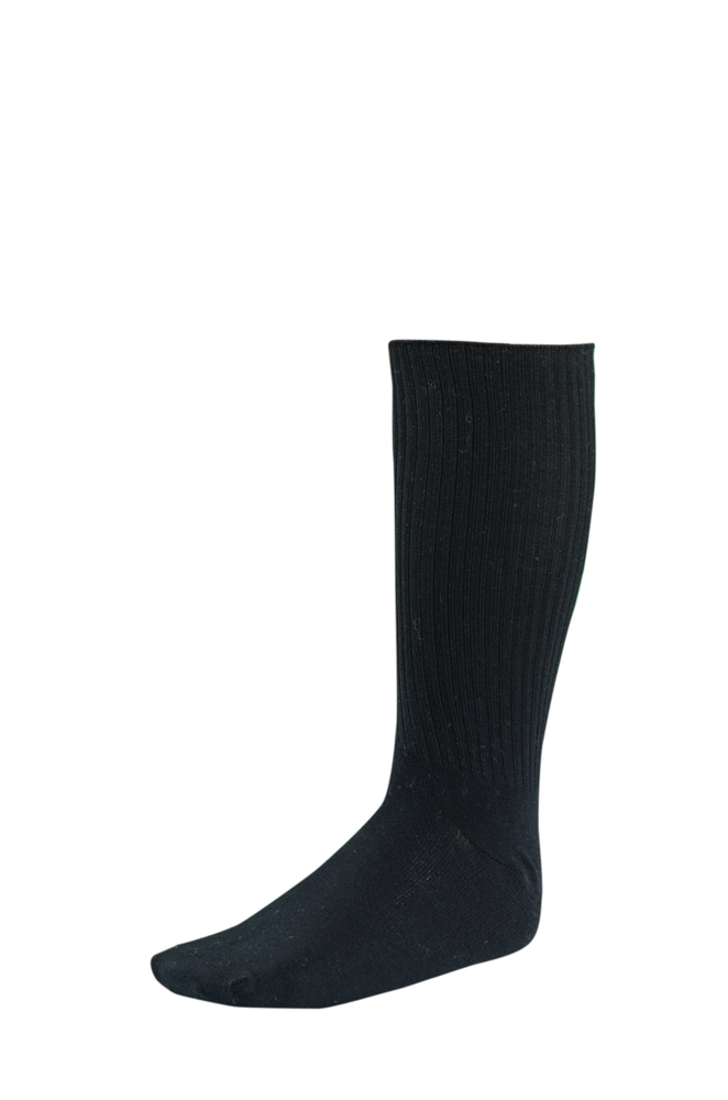 Picture of Cotton Blend Crew Sock