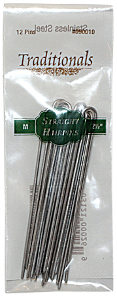 Picture of Stainless Steel Hairpins