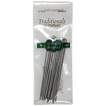 Picture of Stainless Steel Hairpins