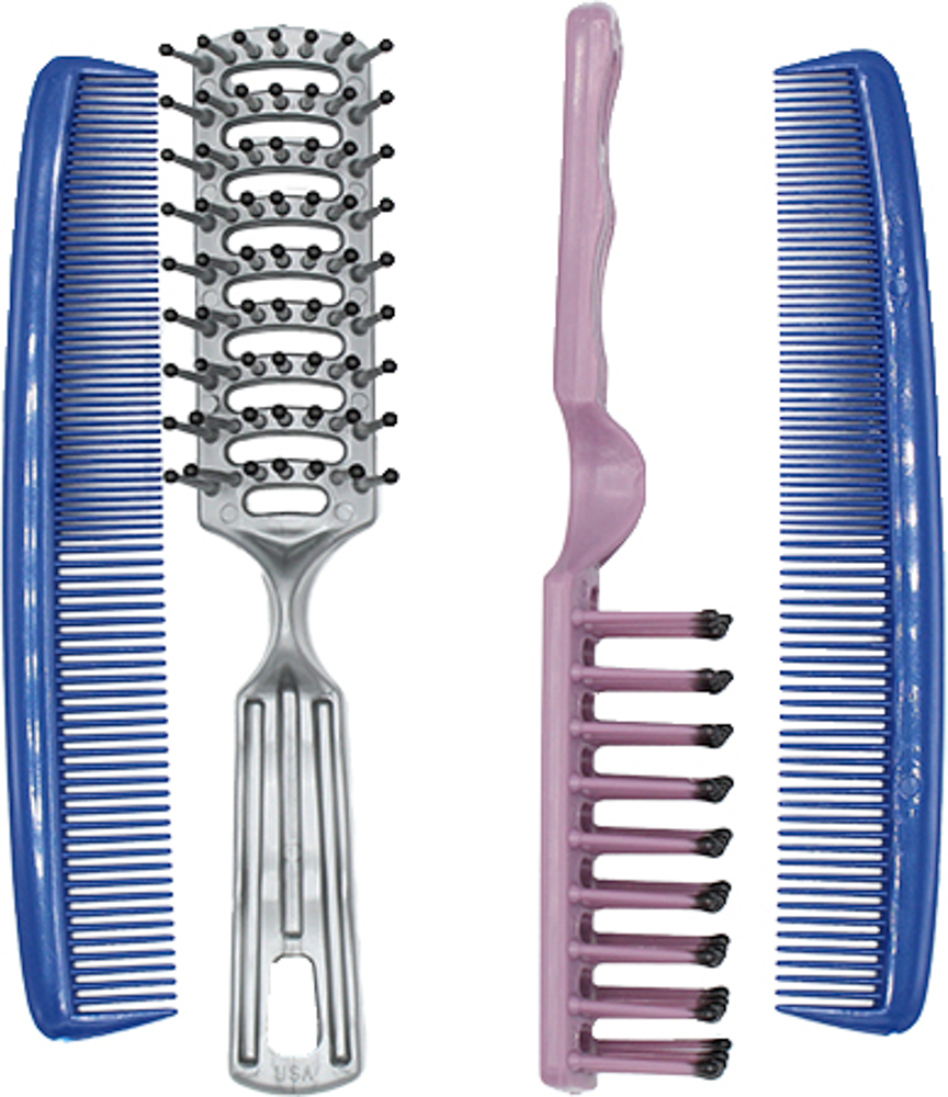 Picture of Sta-Rite Brush and Comb