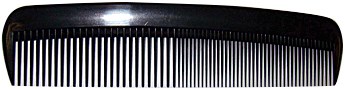 Picture of Ajax 5 1/2" Pocket Comb