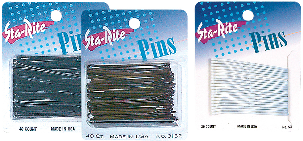 Picture of Sta-Rite 2 3/4" Bobby Pins