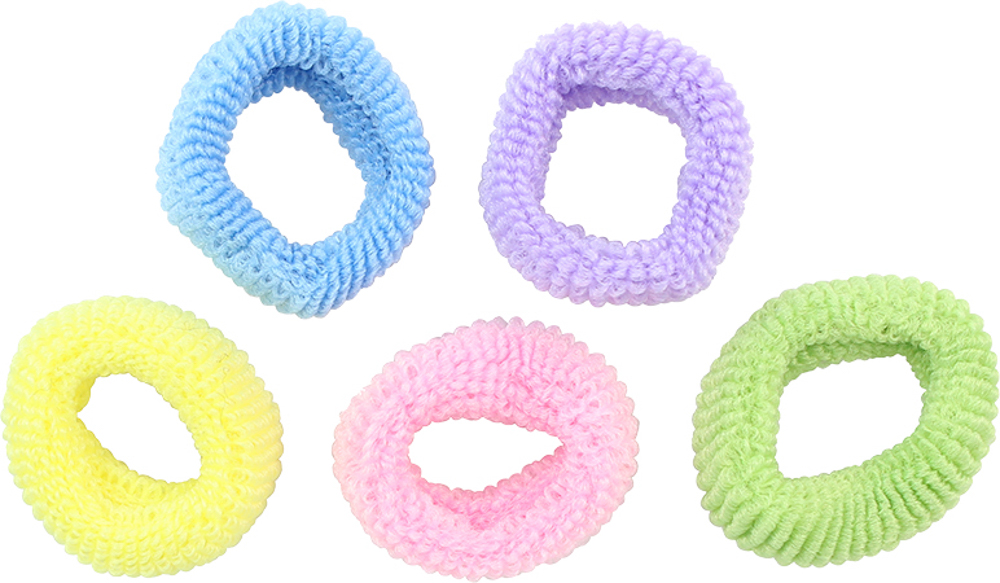 Picture of Joyce's Terry Hair Bands