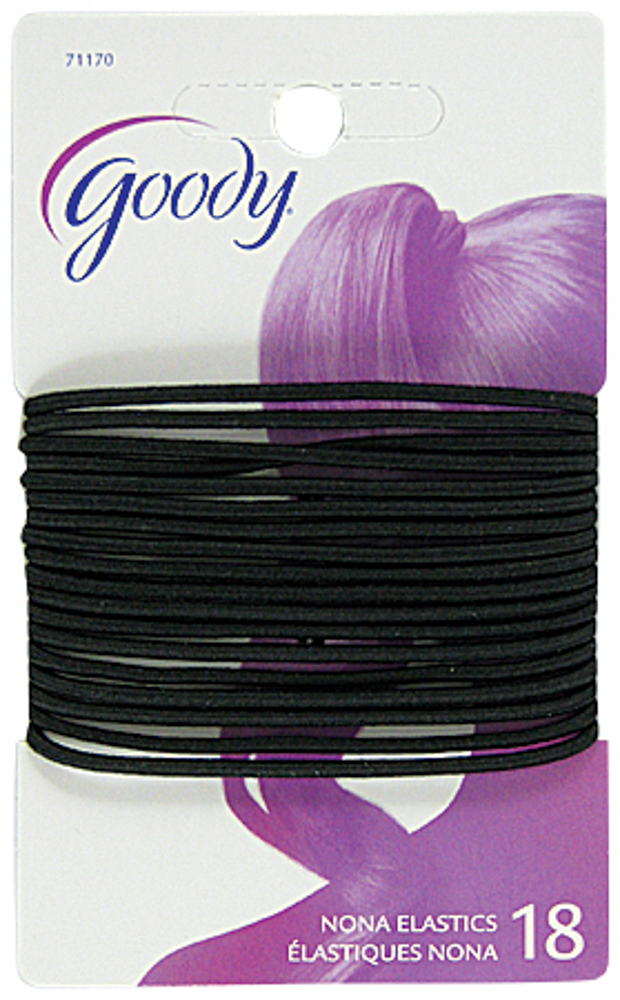 Picture of Goody Medium Elastics