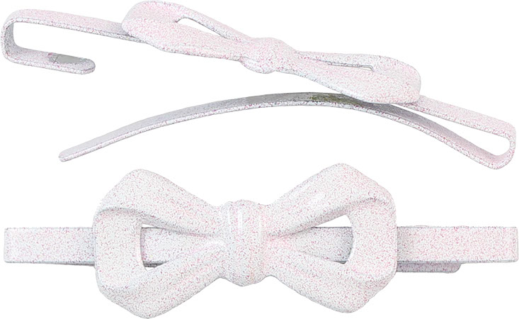 Picture of Joyce's Bar Barrette Bow