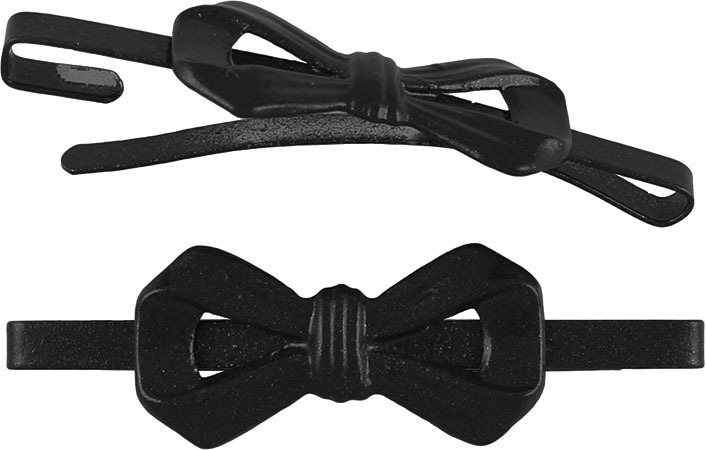 Picture of Joyce's Bar Barrette Bow