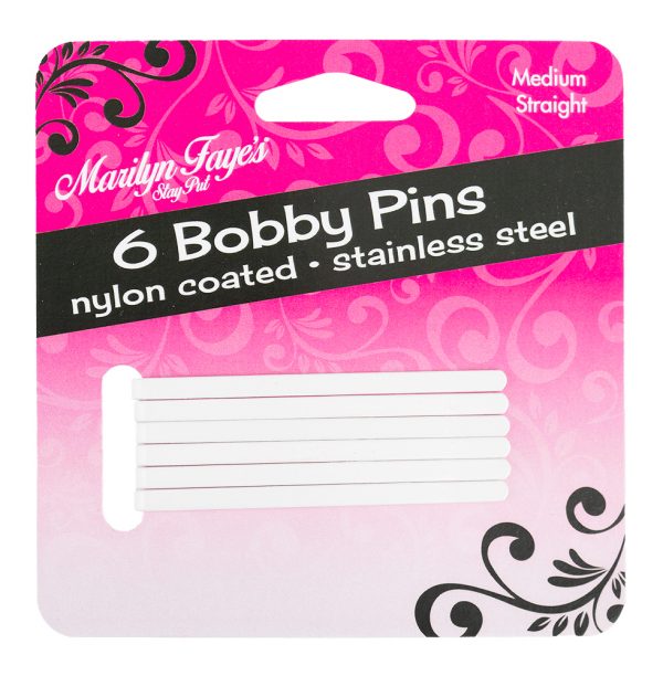 Picture of Bobby Pin 2.5"