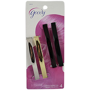 Picture of Goody Domed Barrettes