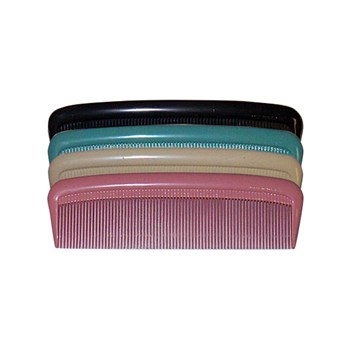 Picture of Best Ever 5" Purse Comb