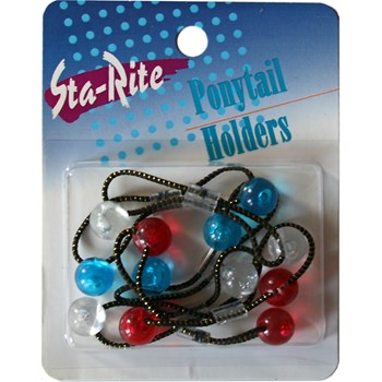 Picture of Sta-Rite Icy Ponytail Holder