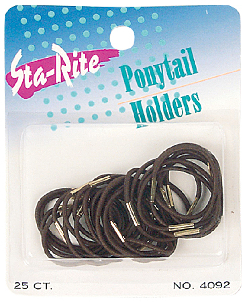 Picture of Sta-Rite Ponytail Holders