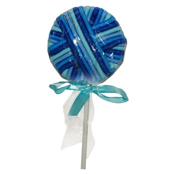 Picture of Hair Elastic Lollipop