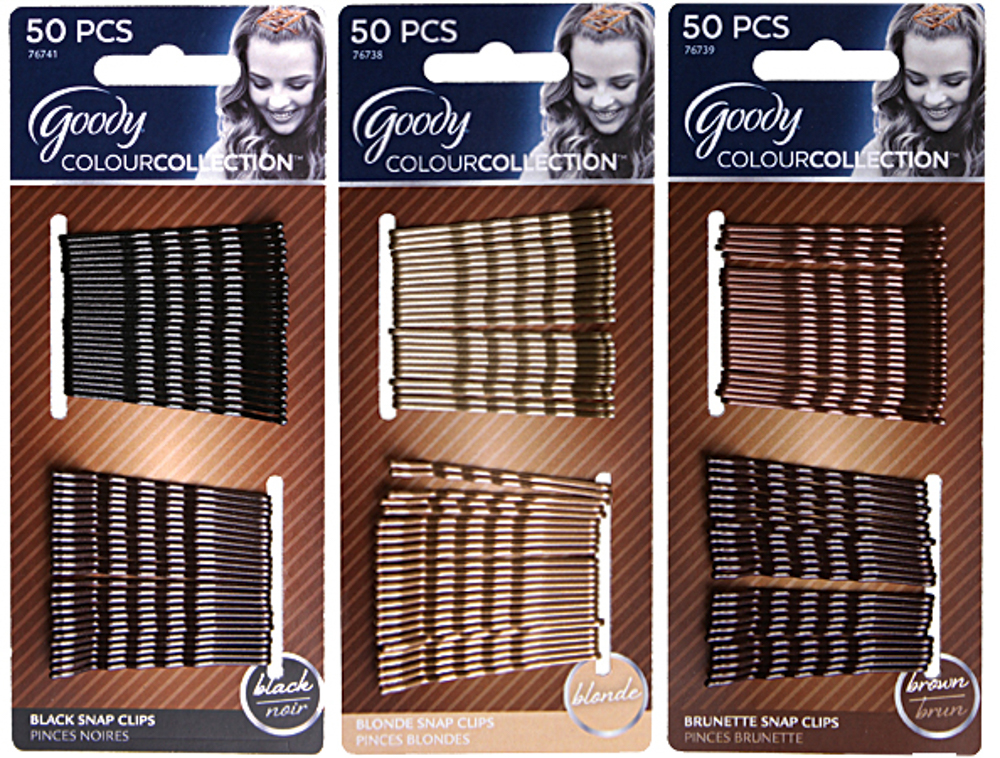 Picture of Goody Bobby Pins 2"