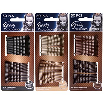 Picture of Goody Bobby Pins 2"