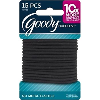 Picture of Goody Extra Thick Ponytailers