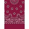 Picture of Paisley Bandanas