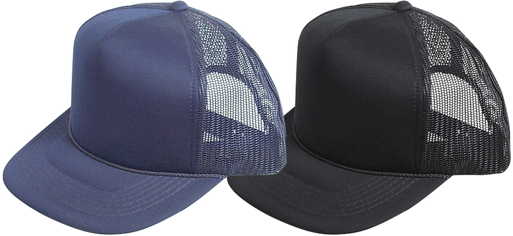 Picture of Mesh Back Cap