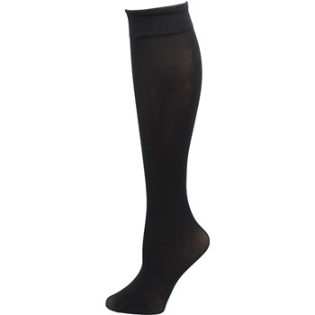 Picture of Silky Opaque Trouser Sock