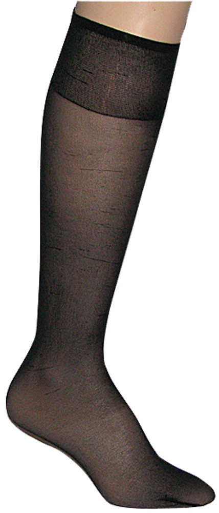 Picture of No Nonsense Nylon Knee Hi