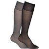 Picture of No Nonsense Nylon Knee Hi