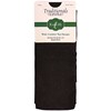 Picture of Wide Comfort Top Opaque Knee High