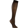 Picture of Wide Comfort Top Opaque Knee High