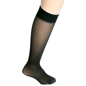 Picture of Medium Weight Support Knee High