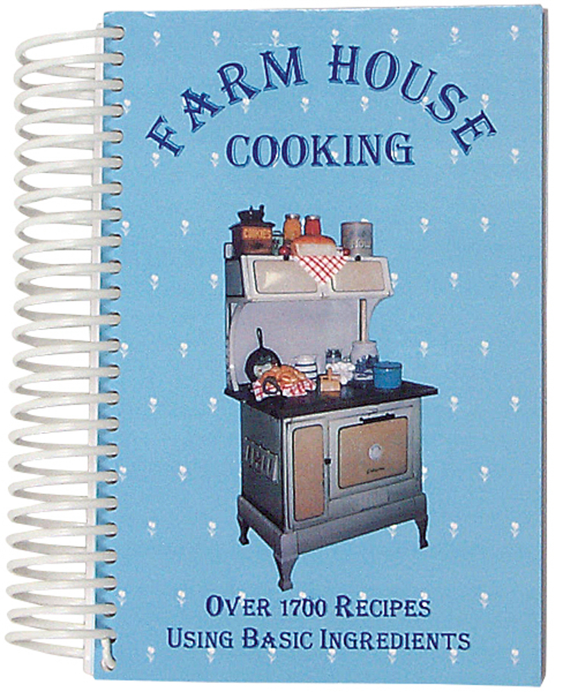 Picture of Farm House Cooking