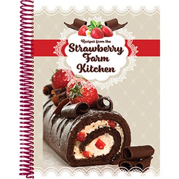 Picture of Strawberry Farm Kitchen