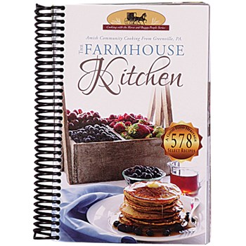 Picture of Farmhouse Kitchen