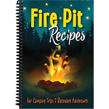 Picture of Fire Pit Recipes