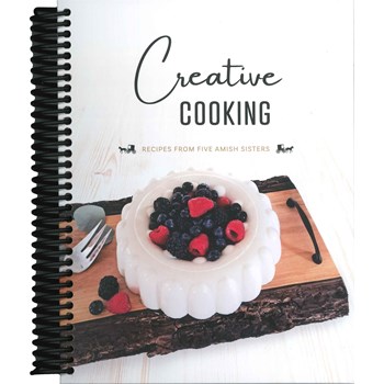 Picture of Creative Cooking