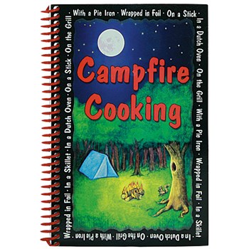 Picture of Campfire Cooking