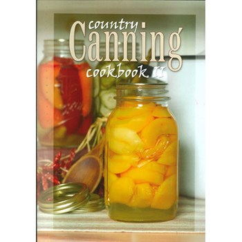 Picture of Country Canning Vol 11