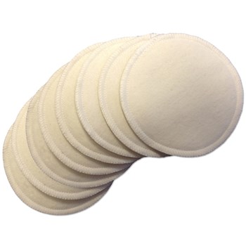 Picture of Washable Nursing Pads