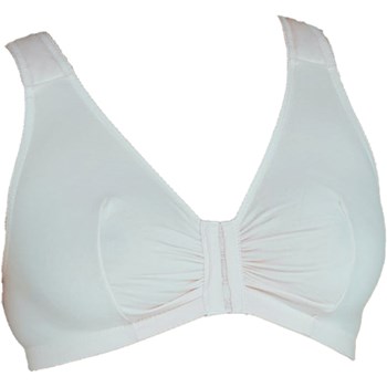 Picture of Leading Lady Cotton Spandex Leisure Bra