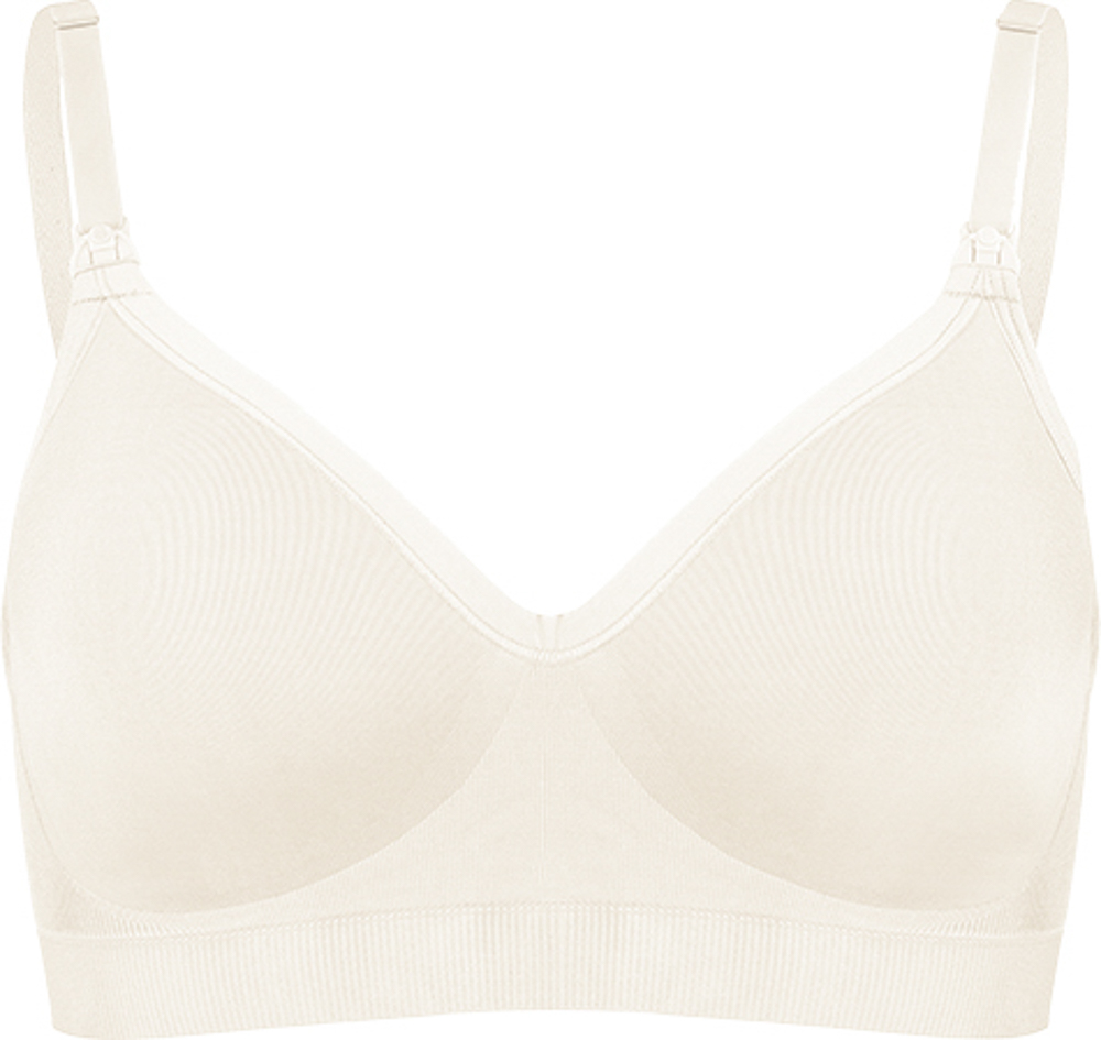 Picture of Bravado Plunge Nursing Bra