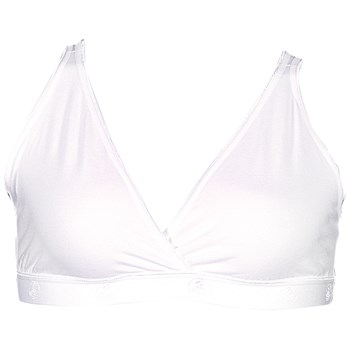 Picture of Q. T. Pullover Comfy Sleep Bra