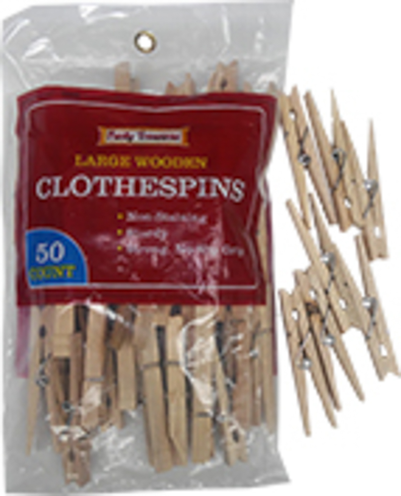 Picture of Clothespins