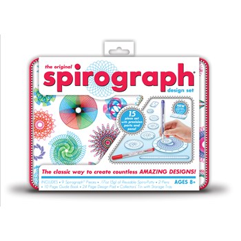 Picture of Spirograph Design Set